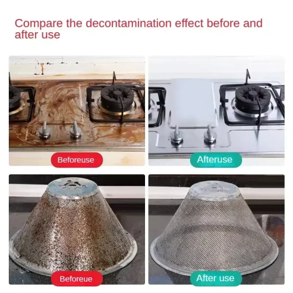 2025 NEW Steam Cleaner High Temperature Disinfection Air Conditioning Kitchen Range Hood Household/Car Steam Cleaner 220V - Image 5