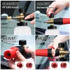 Foam Nozzle Snow Foam Lance Foam Bottle Sprayer for Karcher Bosch Parkside Elitech Nilfisk Huter Stihl Pressure Washer Car Wash - Image 2